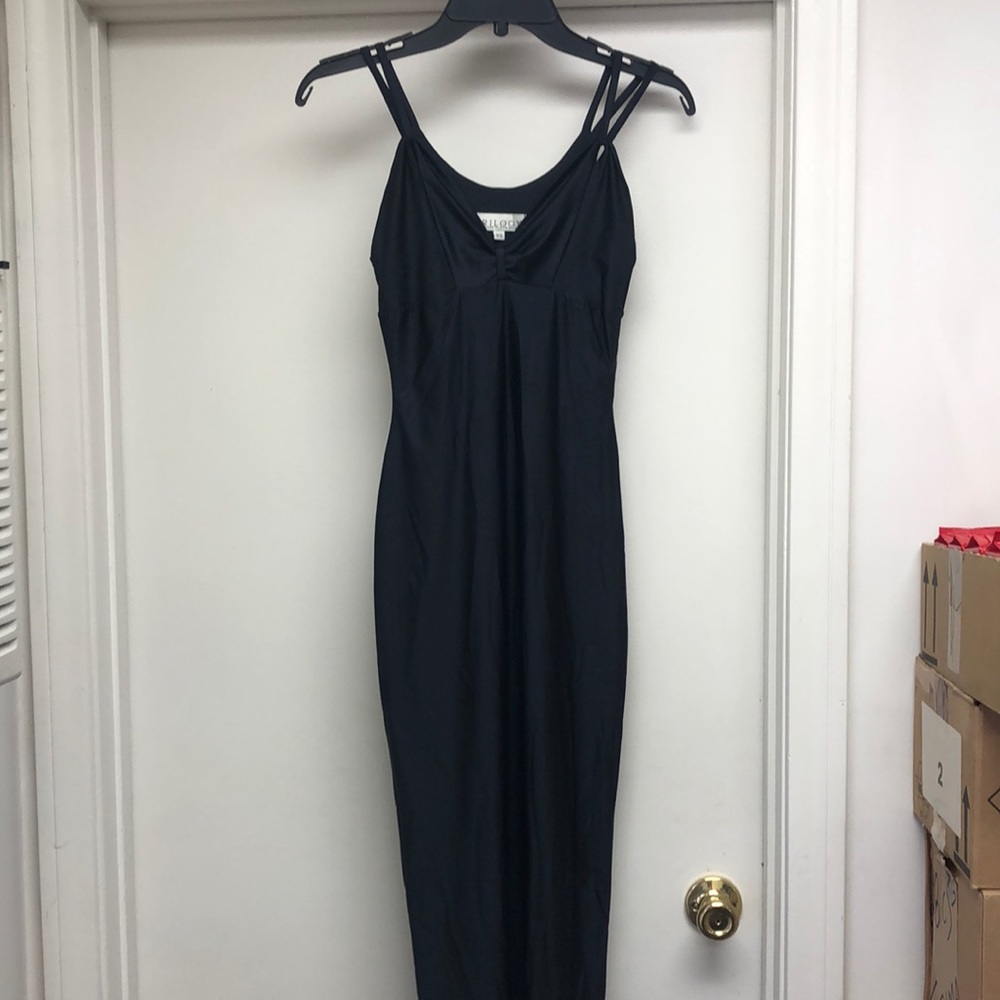 Trilogy Rampage Clothing Co. Maxi Dress, Size XS